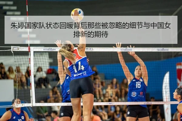 朱婷国家队状态回暖背后那些被忽略的细节与中国女排新的期待